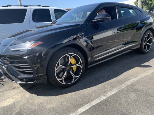 VIN Verifier in Chino Hills