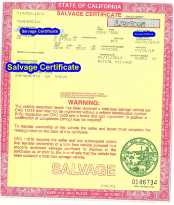 salvage-certificate-revived-salvage