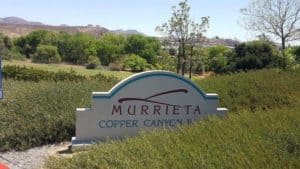 vin verification in murrieta