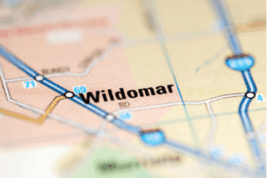 vin verfication in wildomar