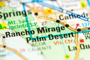 vin verification in rancho mirage
