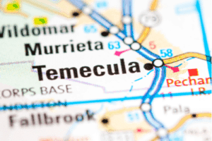 vin verification in temecula