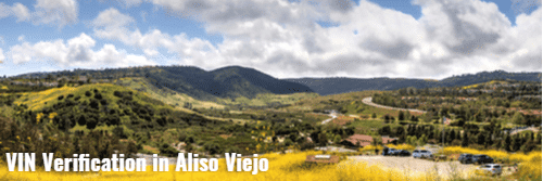 vin-verification-vin-verifier-aliso-viejo
