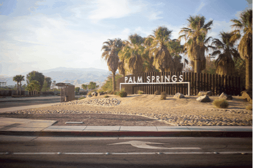 vin verifier in palm springs