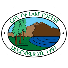 vin verification in lake forest