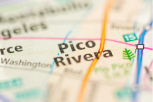 vin verification in pico rivera