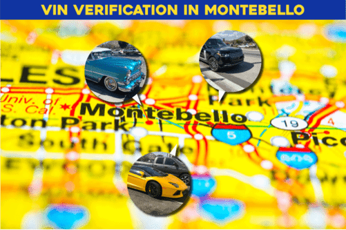 vin verification montebello