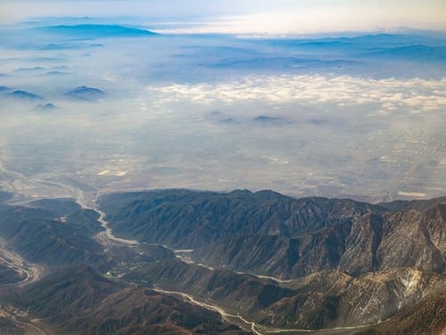 Glen Helen Regional Park in San Bernardino