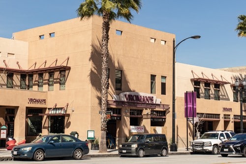 Vroman's Bookstore in San Gabriel Valley