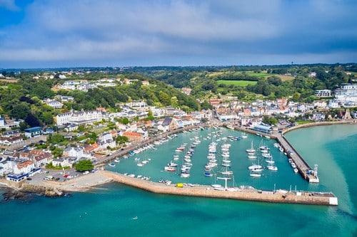 Channel Islands Harbor