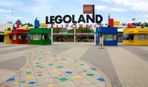 LEGOLAND California