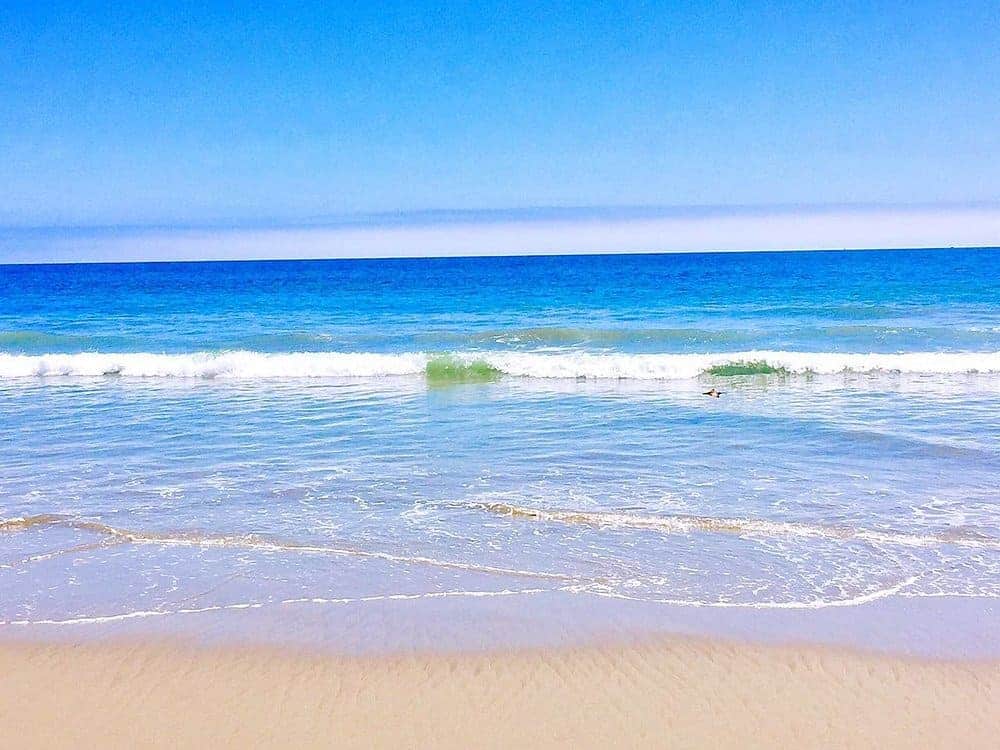 Port Hueneme Beach Park