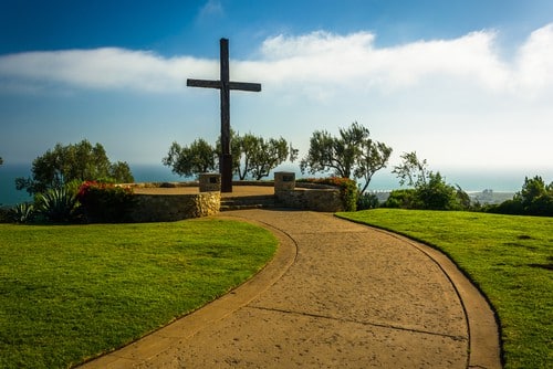 Serra Cross Park