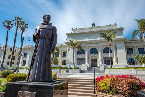 Ventura City Hall