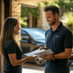 California DMV VIN Verification Service - Mobile VIN Verifier in California