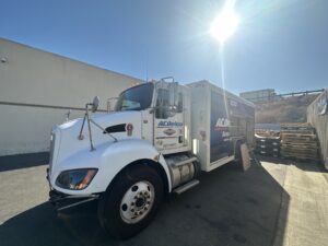 2012 Kenworth T270 VIN Verification
