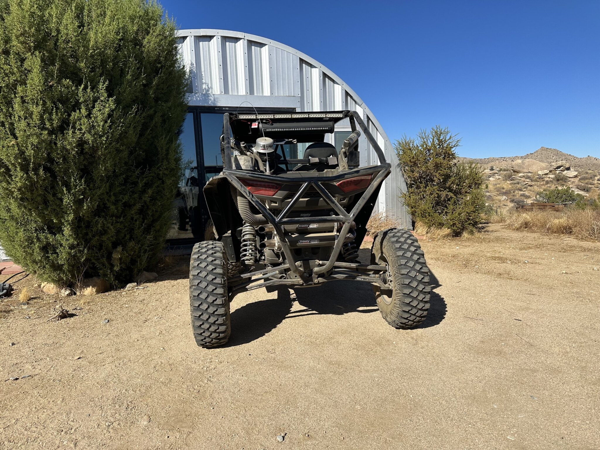 2017 Polaris RZR VIN Verification Quick VIN Verification