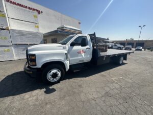 2022 International CV515 VIN Verification