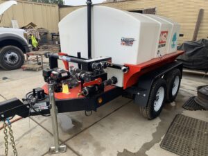 2024 MULTIQUIP Trailer VIN Verification