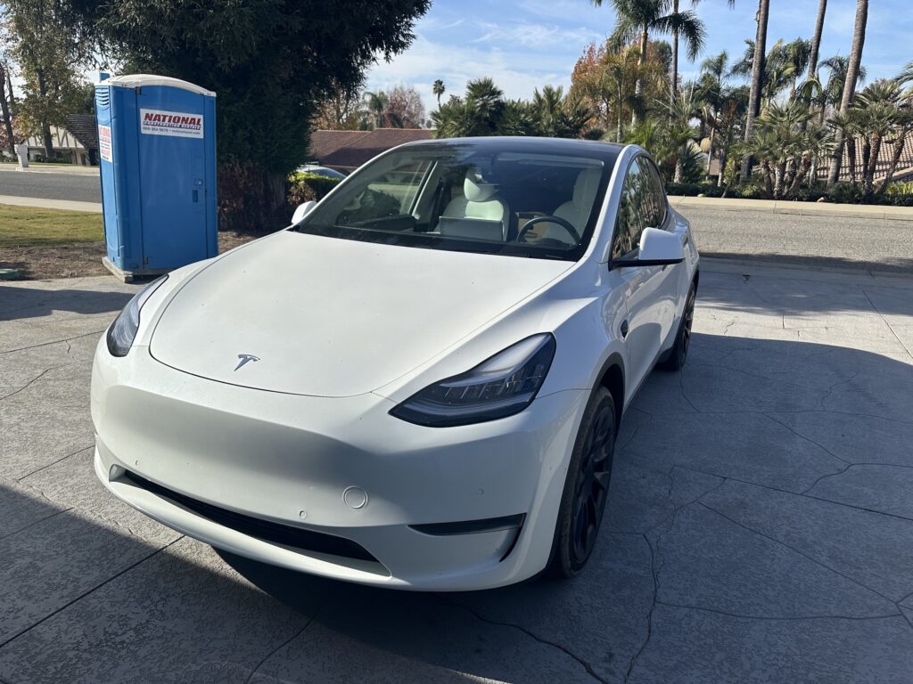 2020 tesla model y vin discount