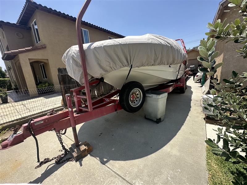 2003 Ziema Trailer VIN Verification