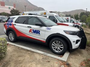 2025 Ford Explorer VIN Verification