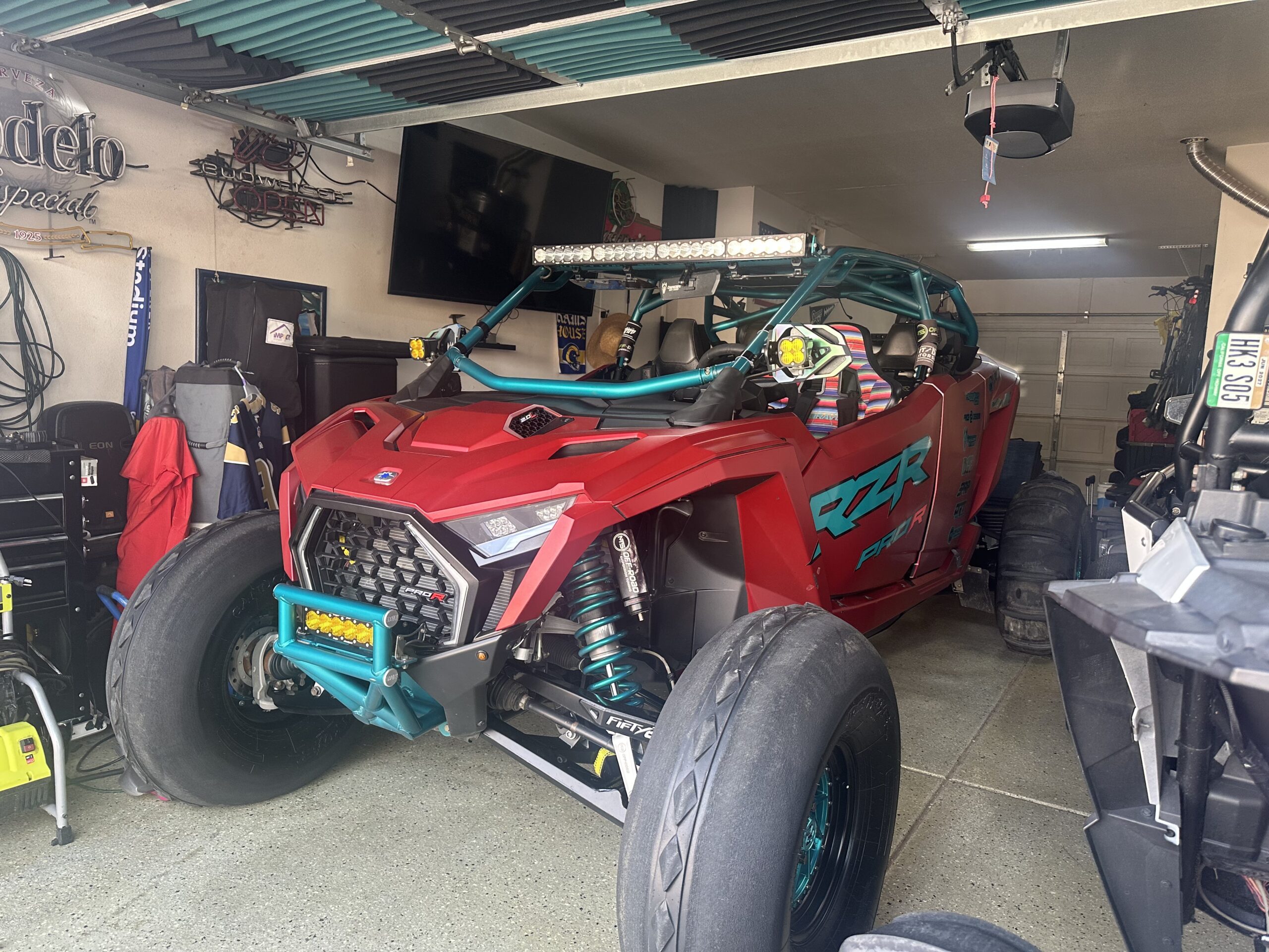 2025 Polaris RZR VIN Verification