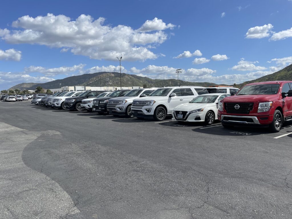 fleet vin verification fontana